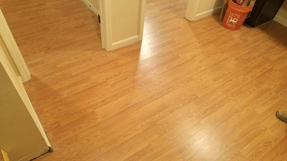 Two-Story Laminate Installation for Residents by Irvs Floor And More - Photo 36