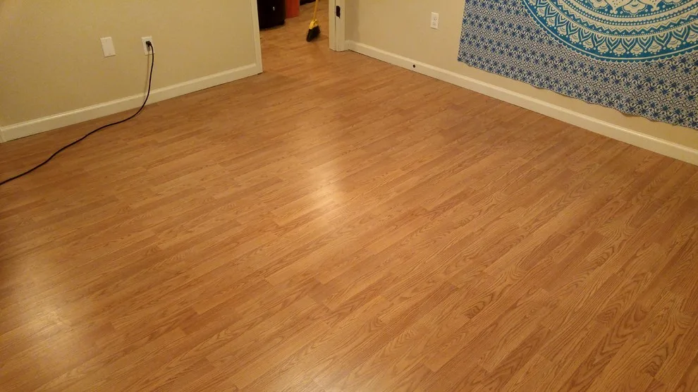 Two-Story Laminate Installation for Residents by Irvs Floor And More - Photo 12