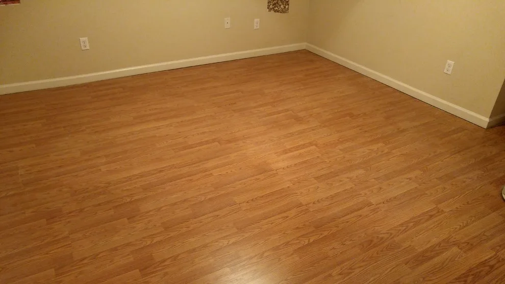 Two-Story Laminate Installation for Residents by Irvs Floor And More - Photo 32