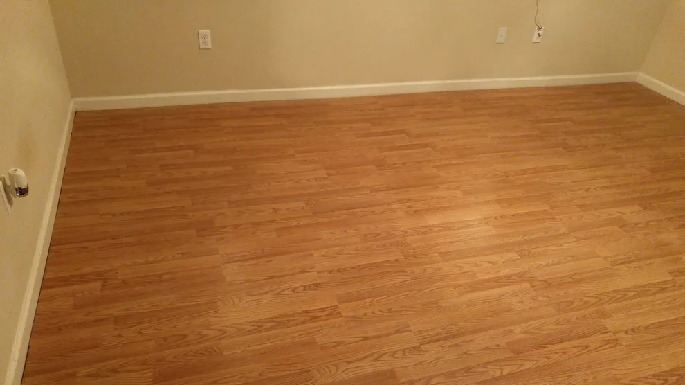 Two-Story Laminate Installation for Residents by Irvs Floor And More - Photo 2