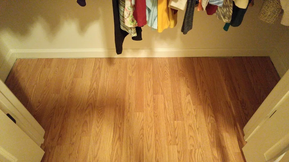 Two-Story Laminate Installation for Residents by Irvs Floor And More - Photo 29