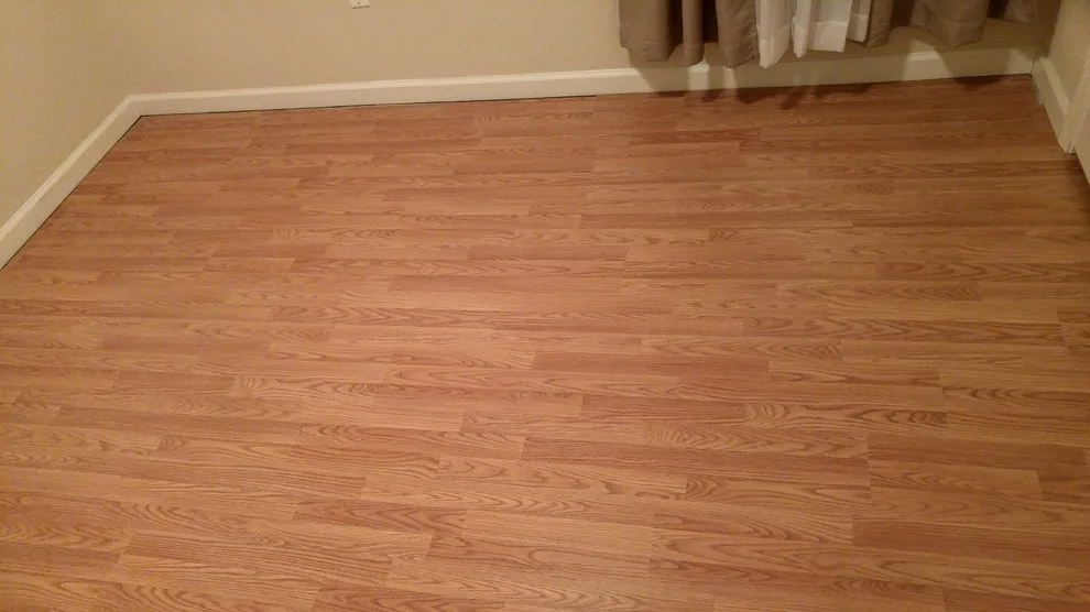Two-Story Laminate Installation for Residents by Irvs Floor And More - Photo 6