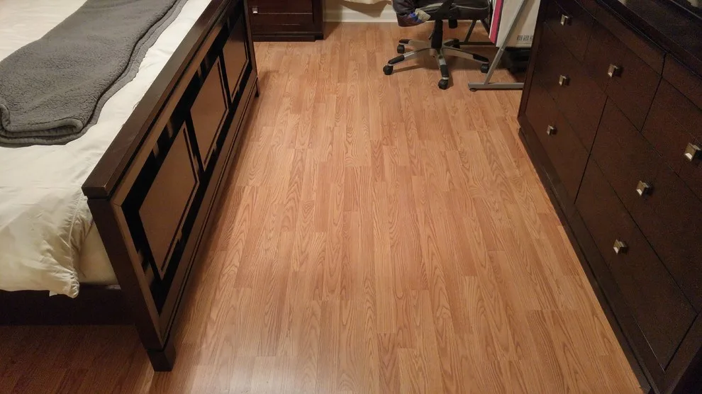 Two-Story Laminate Installation for Residents by Irvs Floor And More - Photo 23