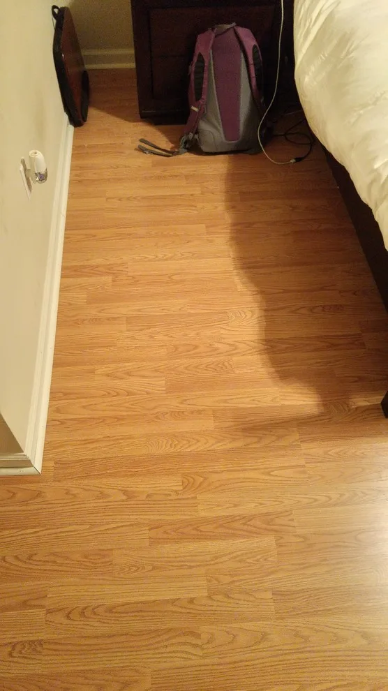 Two-Story Laminate Installation for Residents by Irvs Floor And More - Photo 41