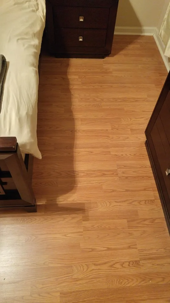 Two-Story Laminate Installation for Residents by Irvs Floor And More - Photo 18