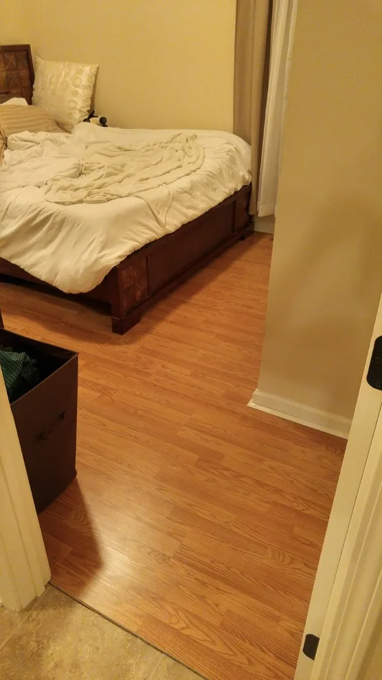 Two-Story Laminate Installation for Residents by Irvs Floor And More - Photo 33