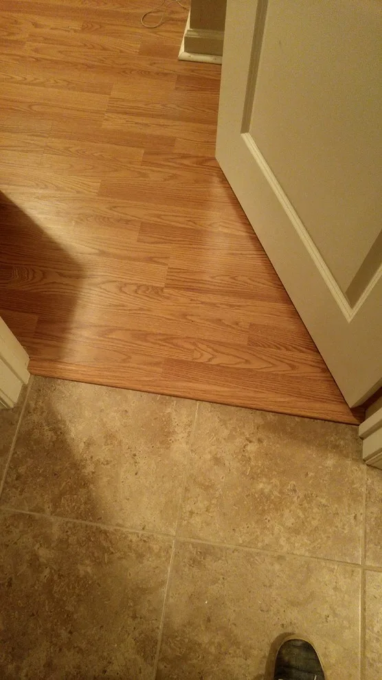 Two-Story Laminate Installation for Residents by Irvs Floor And More - Photo 13