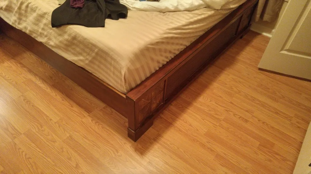 Two-Story Laminate Installation for Residents by Irvs Floor And More - Photo 24