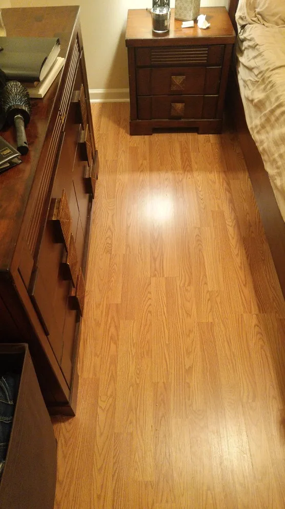 Two-Story Laminate Installation for Residents by Irvs Floor And More - Photo 17
