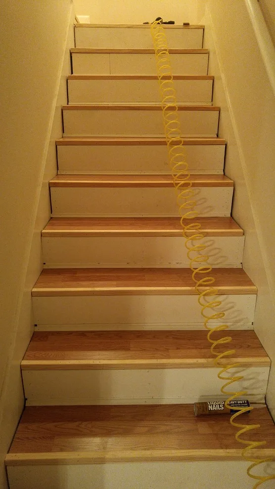 Two-Story Laminate Installation for Residents by Irvs Floor And More - Photo 38