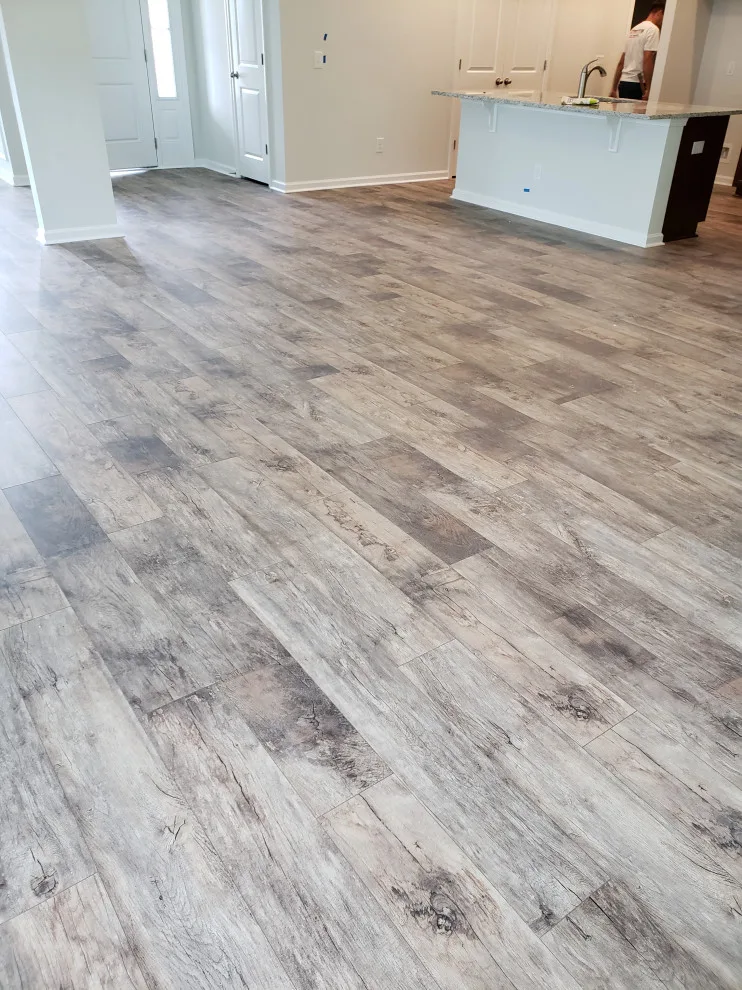 Country Style Flooring by Flooring Factory LLC - Photo 2