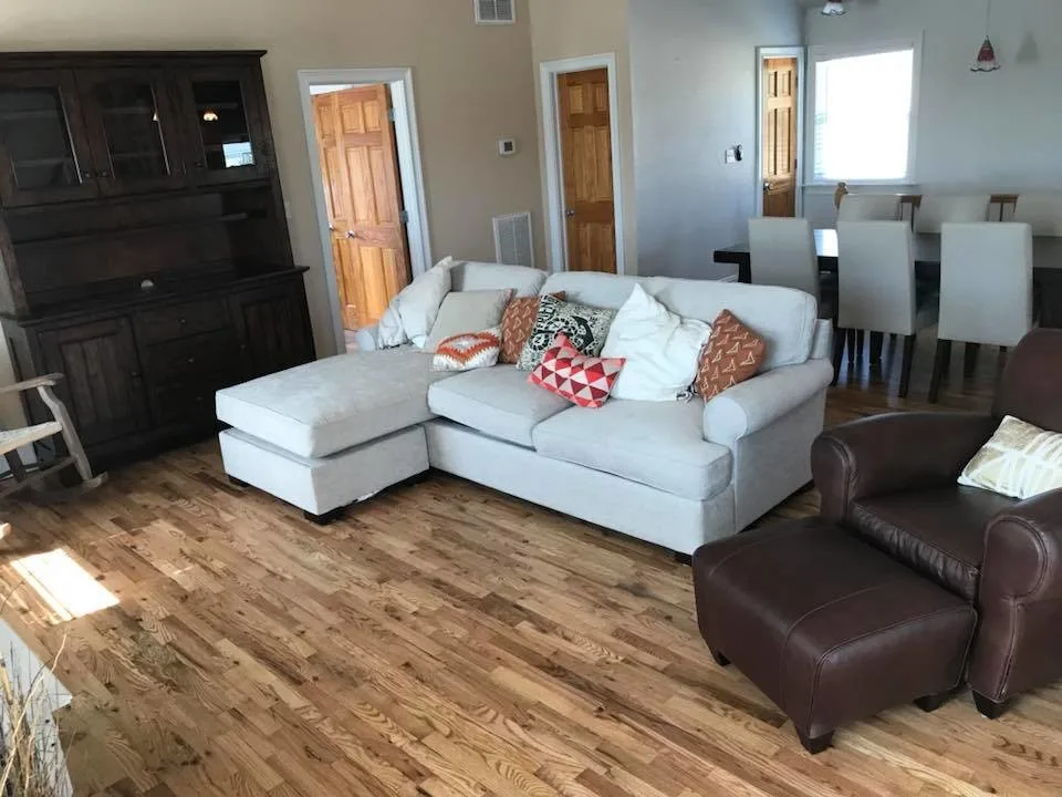 Davis Wood Flooring & Construction, LLC - Photo 12
