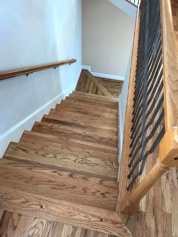 Davis Wood Flooring & Construction, LLC - Photo 9