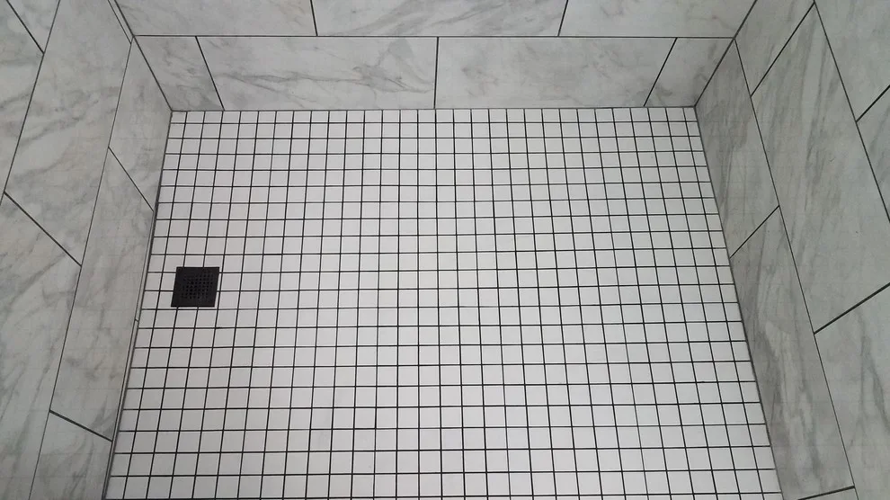 Saddlebrooke Tile Installation for New Construction by Signature Floor Coverings, Inc - Photo 12