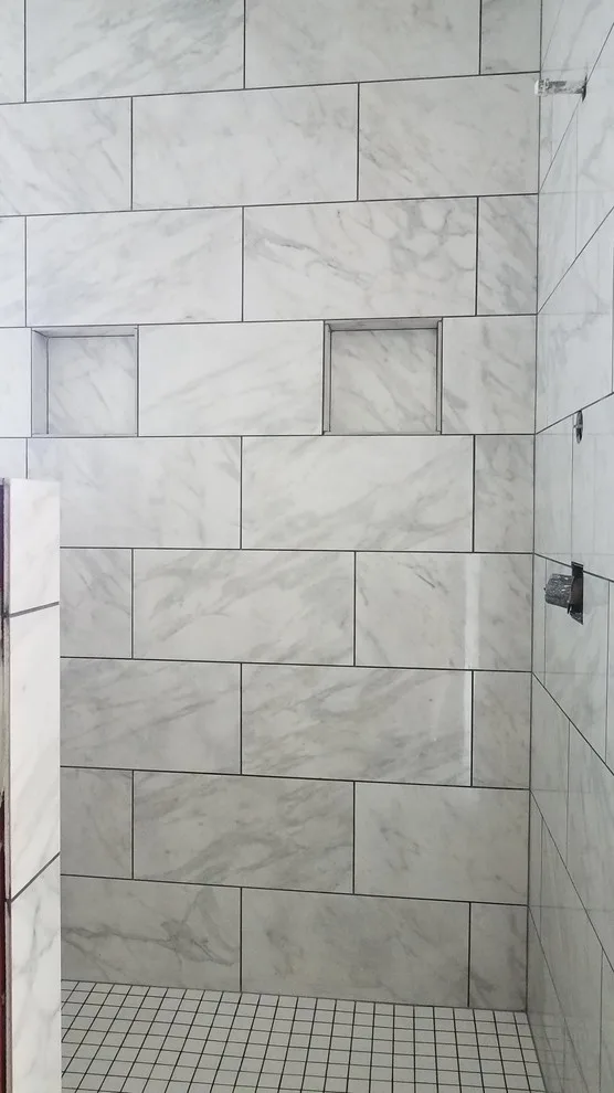 Saddlebrooke Tile Installation for New Construction by Signature Floor Coverings, Inc - Photo 5