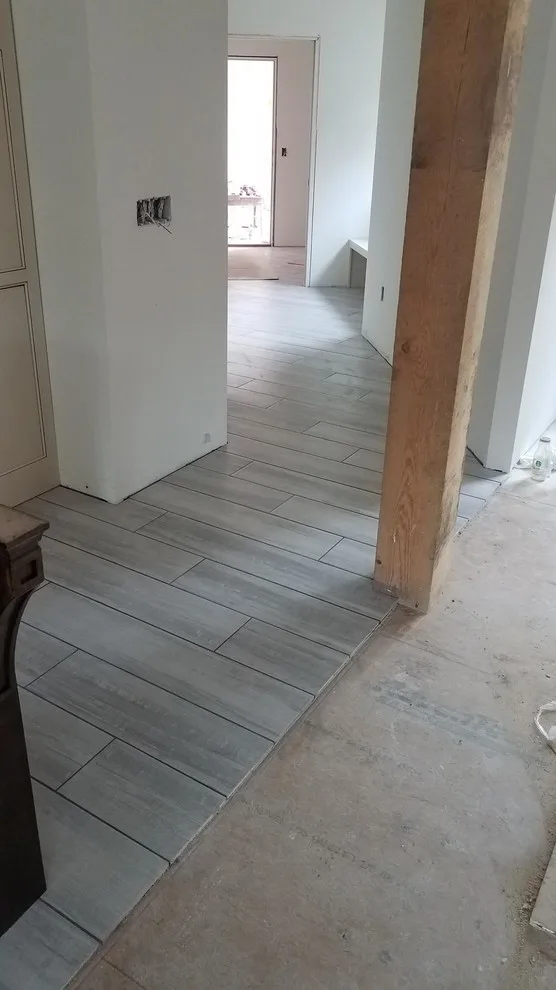 Saddlebrooke Tile Installation for New Construction by Signature Floor Coverings, Inc - Photo 7