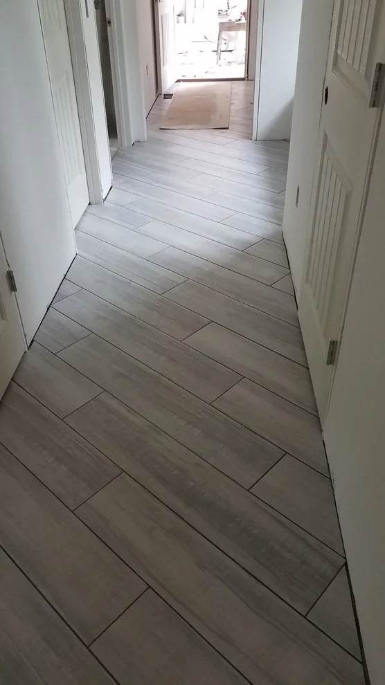 Saddlebrooke Tile Installation for New Construction by Signature Floor Coverings, Inc - Photo 8