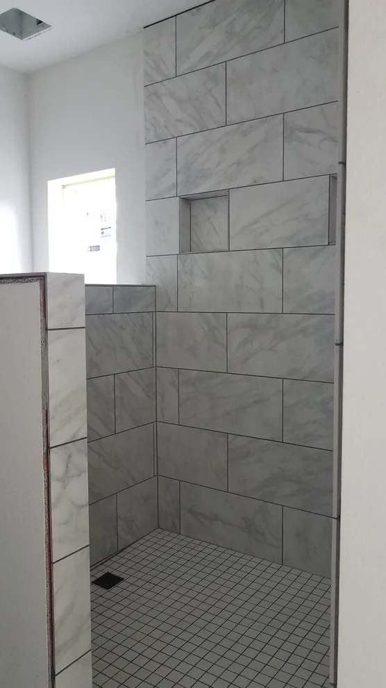 Saddlebrooke Tile Installation for New Construction by Signature Floor Coverings, Inc - Photo 11
