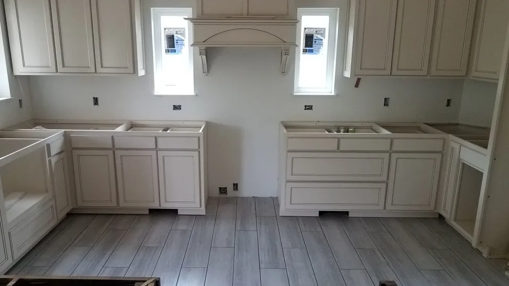 Saddlebrooke Tile Installation for New Construction by Signature Floor Coverings, Inc - Photo 2