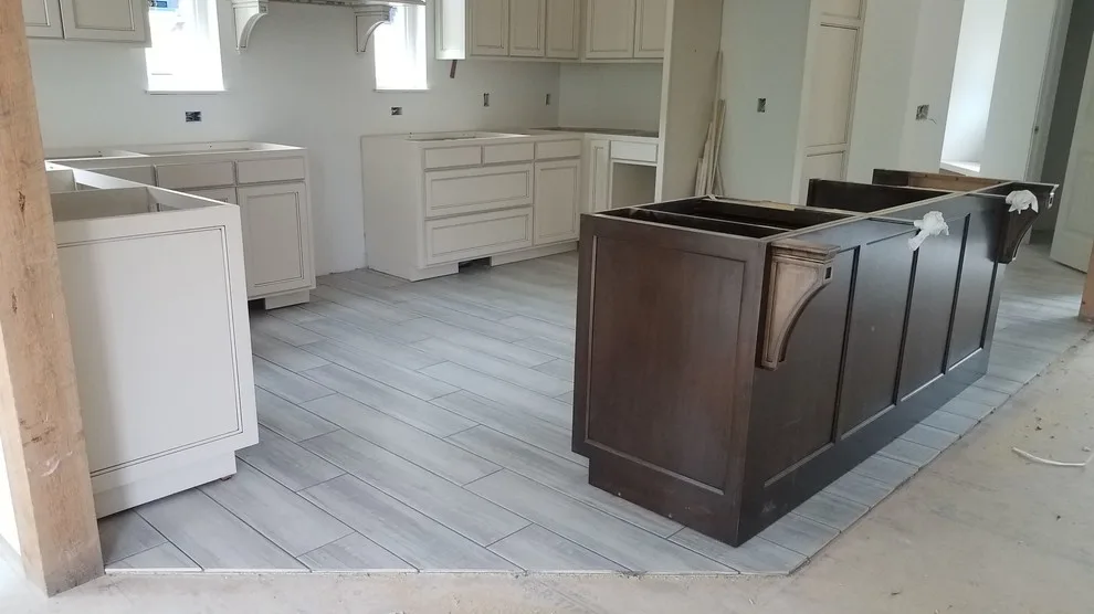 Saddlebrooke Tile Installation for New Construction by Signature Floor Coverings, Inc - Photo 9