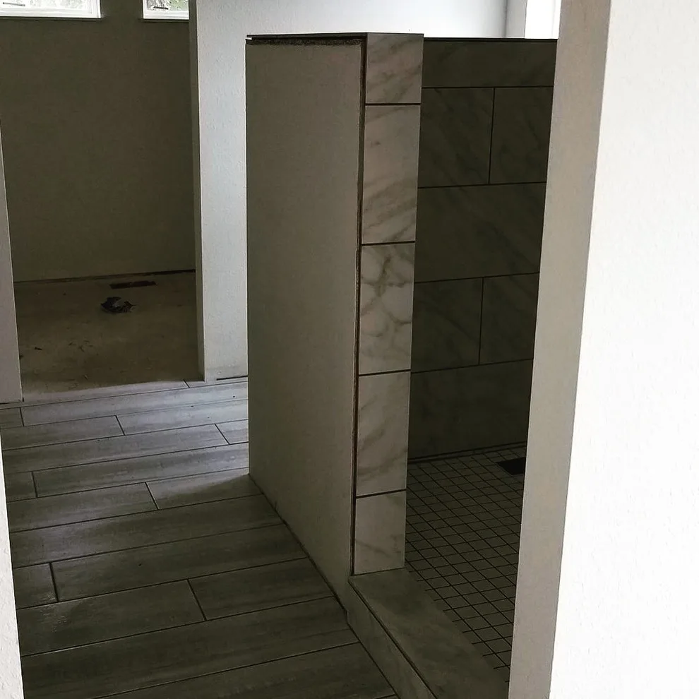 Saddlebrooke Tile Installation for New Construction by Signature Floor Coverings, Inc - Photo 10