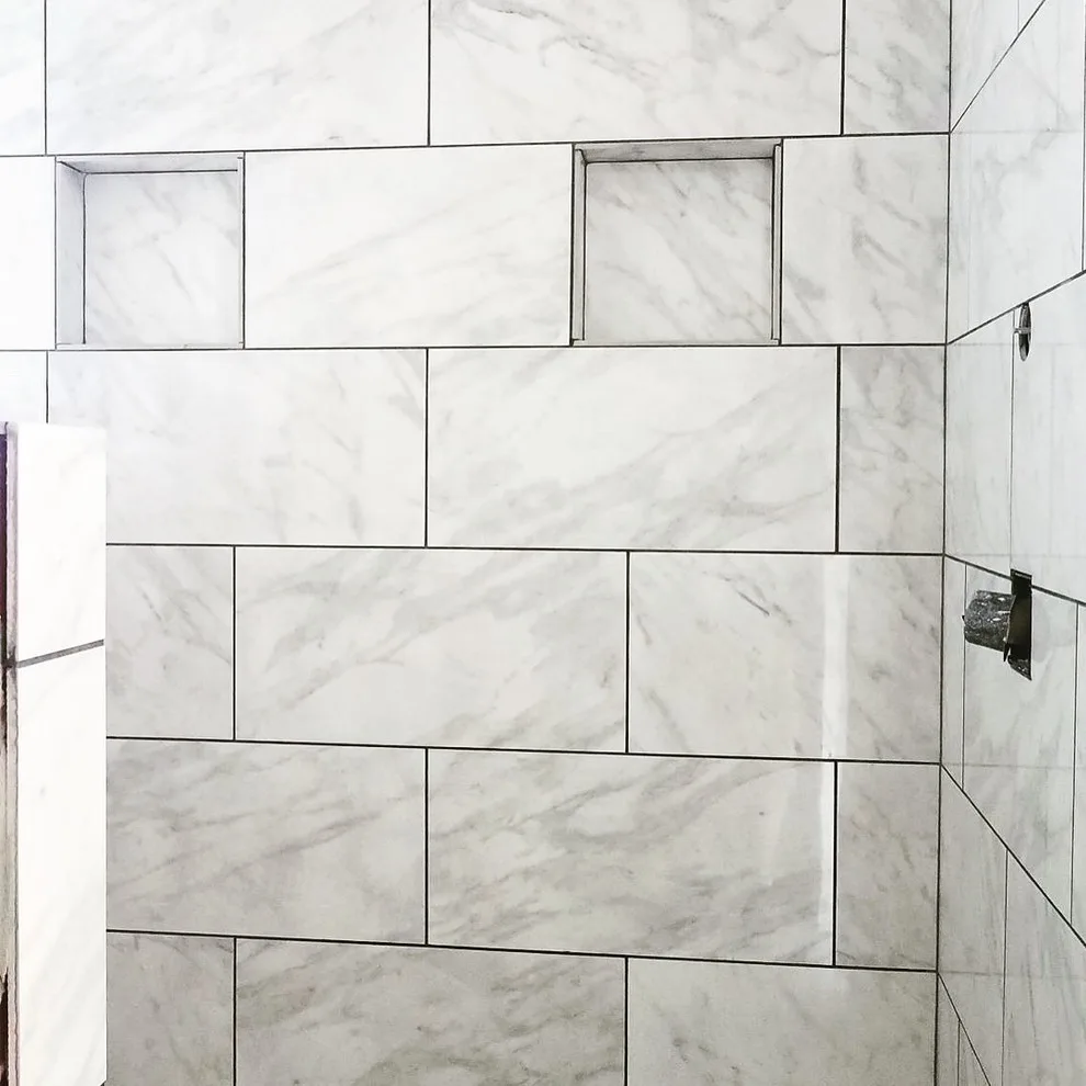 Saddlebrooke Tile Installation for New Construction by Signature Floor Coverings, Inc - Photo 6