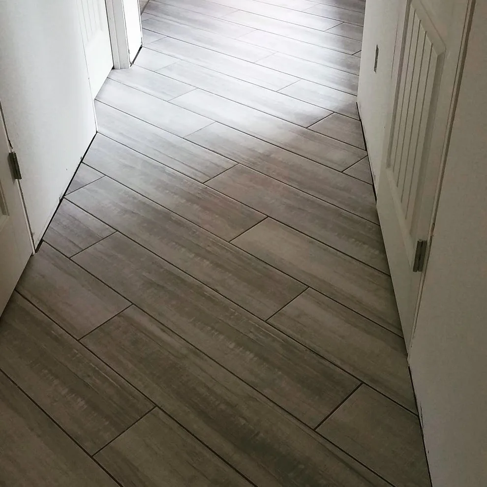 Saddlebrooke Tile Installation for New Construction by Signature Floor Coverings, Inc - Photo 3