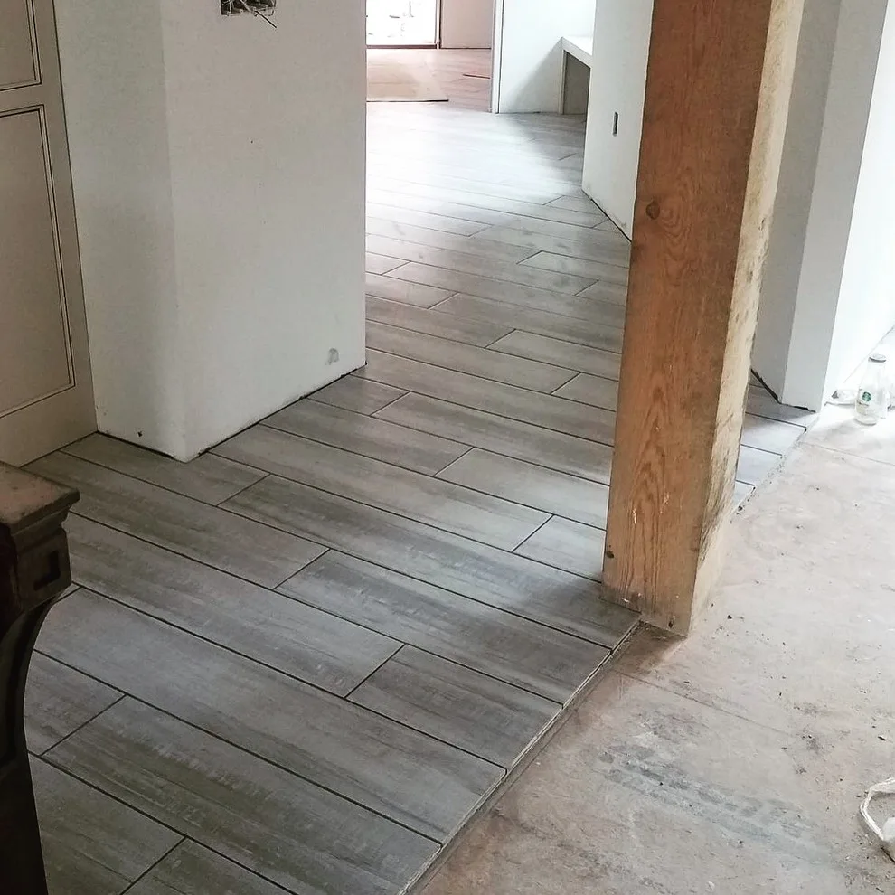 Saddlebrooke Tile Installation for New Construction by Signature Floor Coverings, Inc - Photo 13