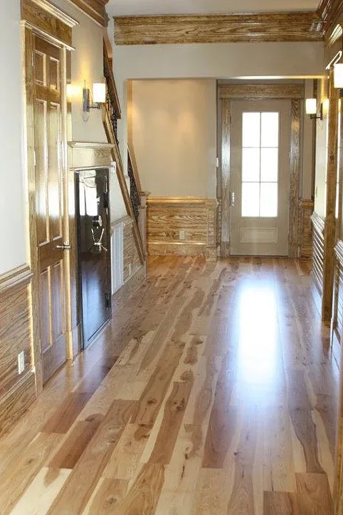 Sadler Inn by Davis Wood Flooring & Construction, LLC - Photo 4