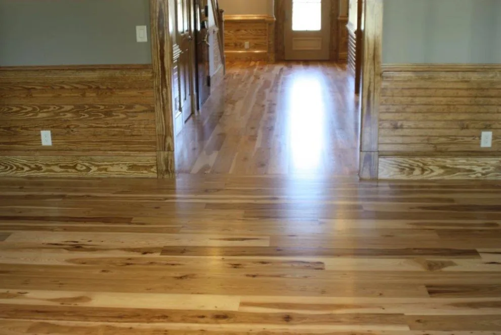 Sadler Inn by Davis Wood Flooring & Construction, LLC - Photo 9