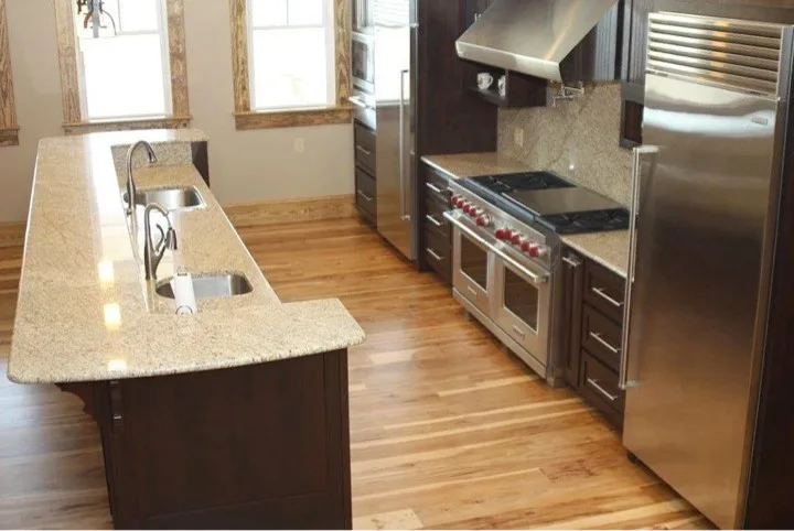 Sadler Inn by Davis Wood Flooring & Construction, LLC - Photo 5