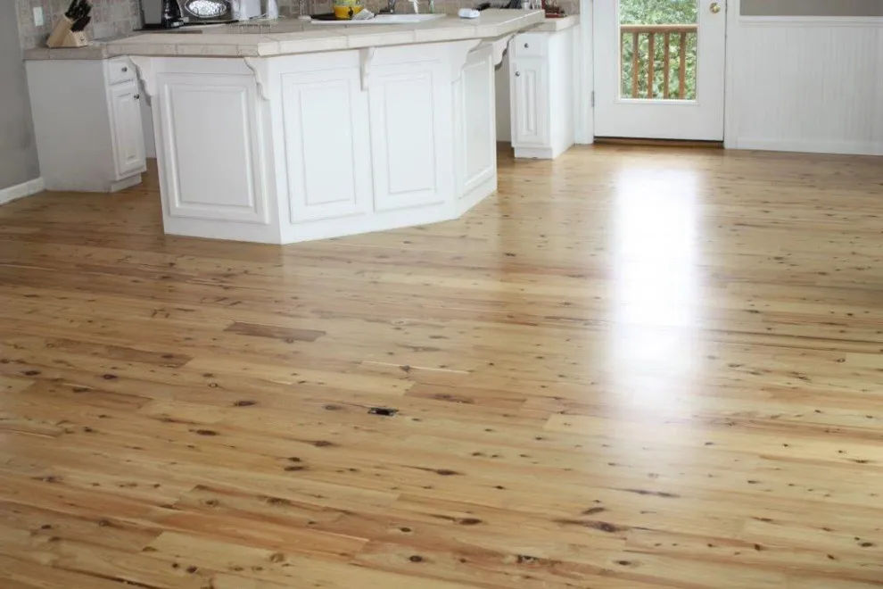 Davis Wood Flooring & Construction, LLC - Photo 13