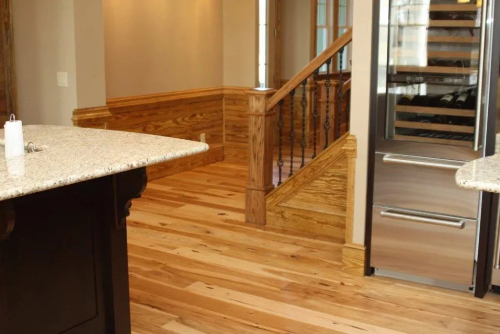 Davis Wood Flooring & Construction, LLC - Photo 10
