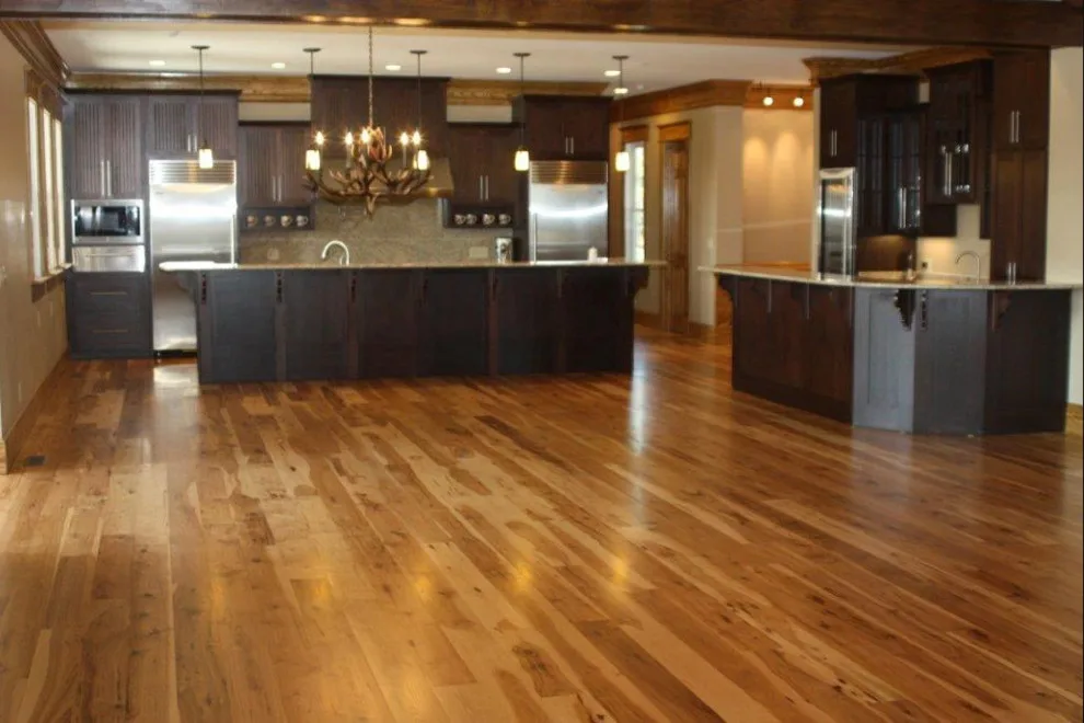 Sadler Inn by Davis Wood Flooring & Construction, LLC - Photo 8