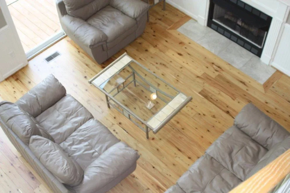 Davis Wood Flooring & Construction, LLC - Photo 7