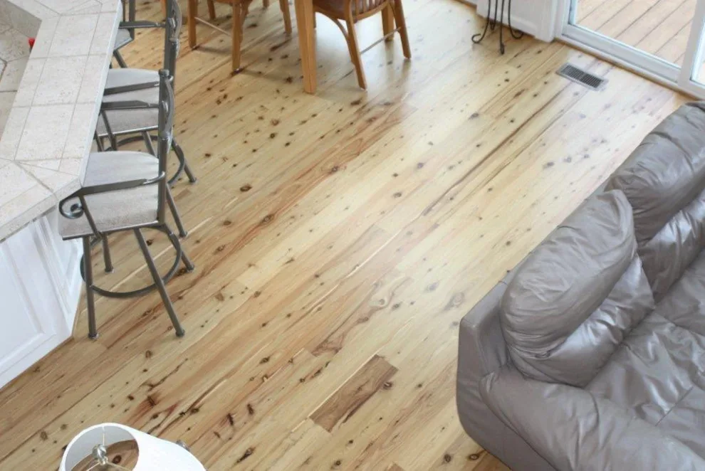 Davis Wood Flooring & Construction, LLC - Photo 5