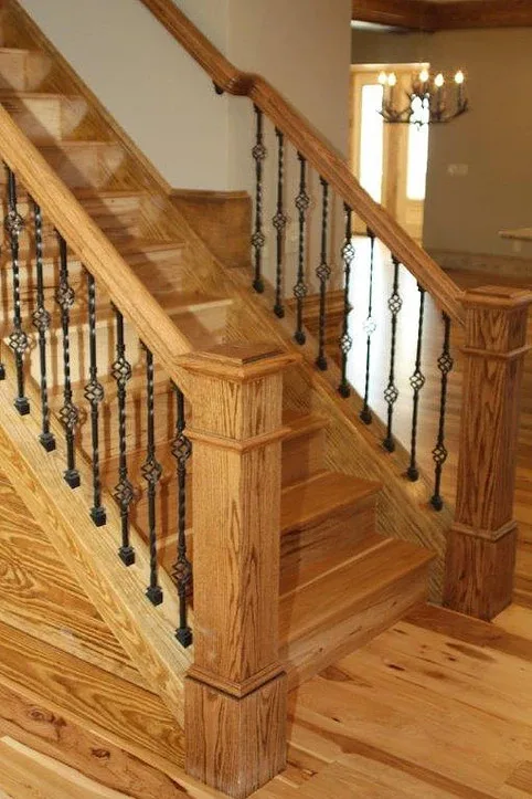 Sadler Inn by Davis Wood Flooring & Construction, LLC - Photo 6
