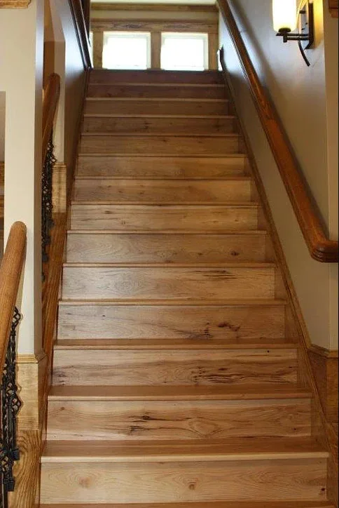 Sadler Inn by Davis Wood Flooring & Construction, LLC - Photo 7