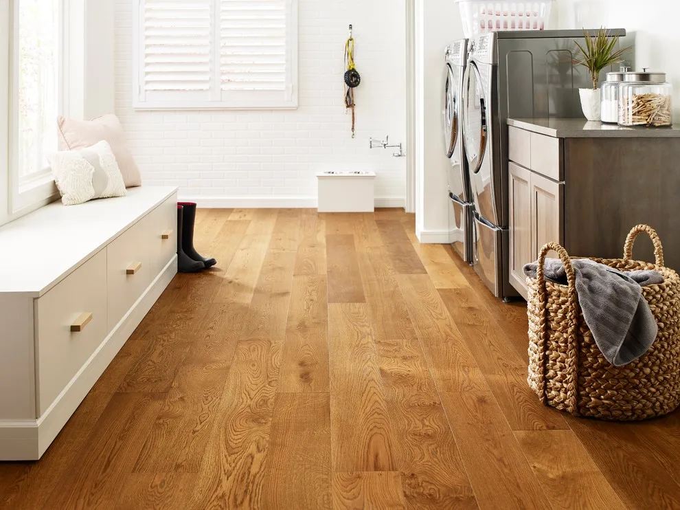 Shaw Flooring Solutions by Kemp's Dalton West Flooring - Photo 18