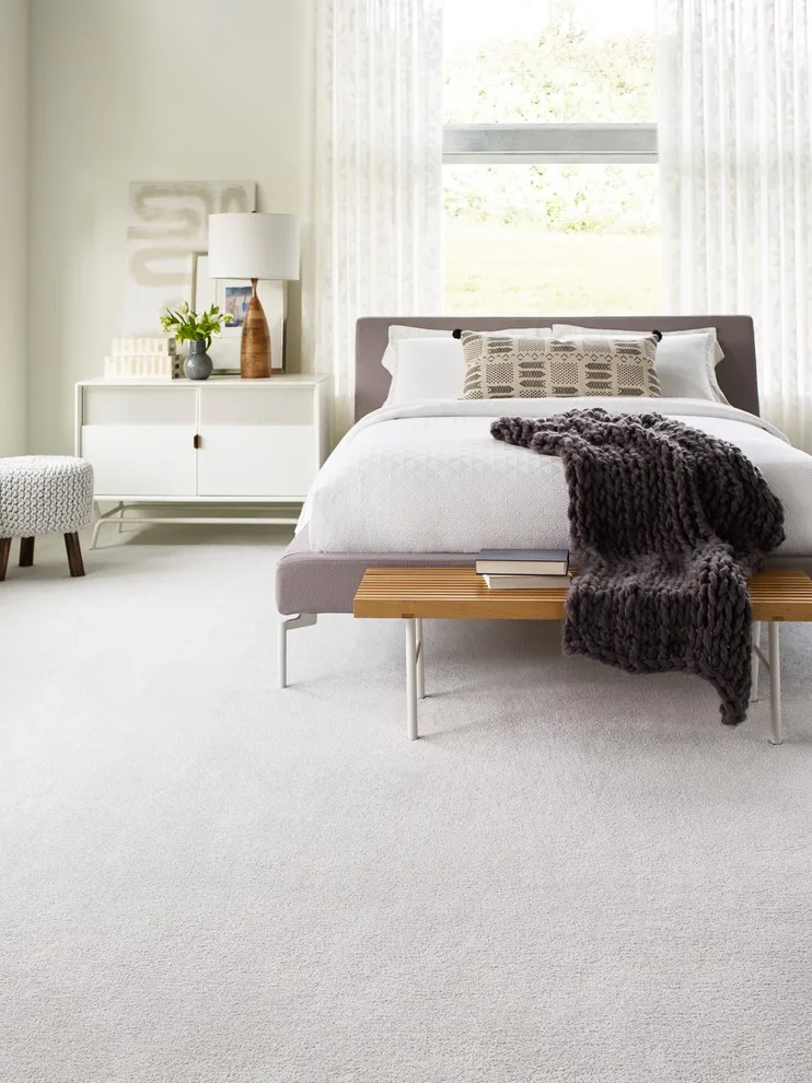 Shaw Flooring Solutions by Kemp's Dalton West Flooring - Photo 9