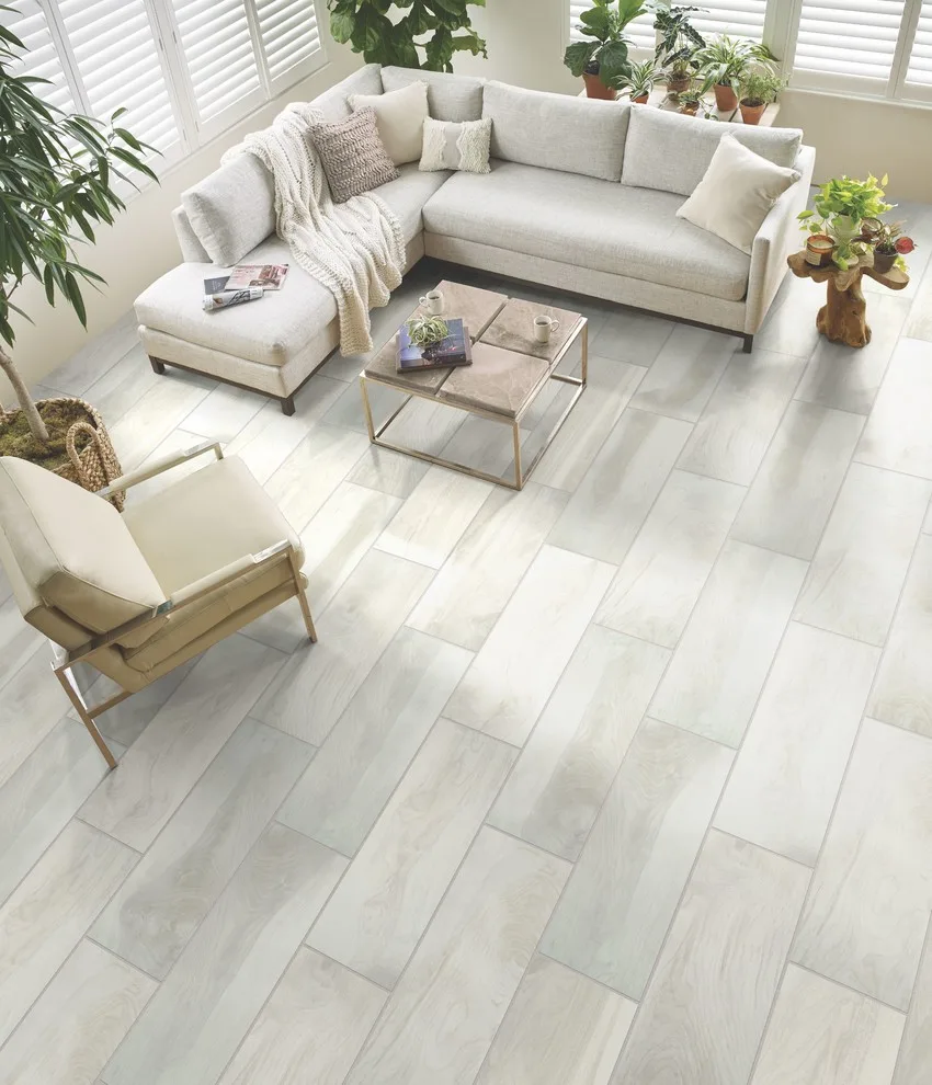 Shaw Flooring Solutions by Kemp's Dalton West Flooring - Photo 32