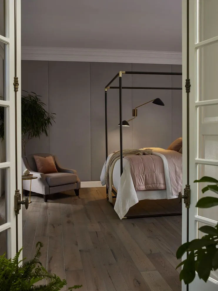 Shaw Flooring Solutions by Kemp's Dalton West Flooring - Photo 5