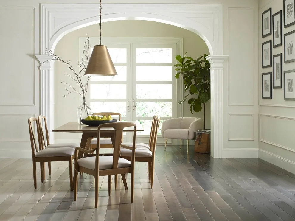 Shaw Flooring Solutions by Kemp's Dalton West Flooring - Photo 7