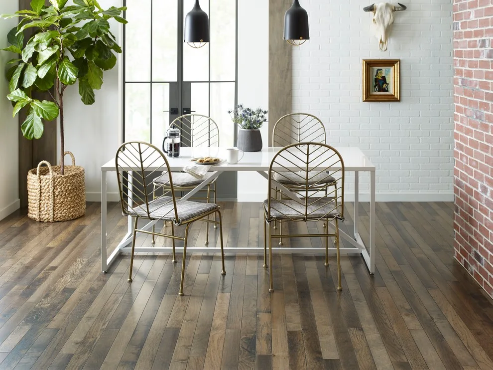 Shaw Flooring Showroom by Merkel Tile - Photo 13