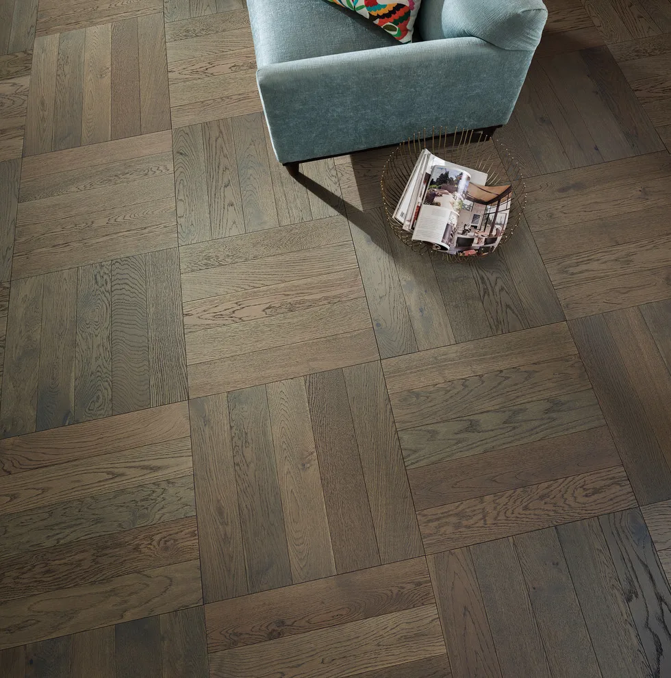 Shaw Flooring Showroom by Merkel Tile - Photo 23