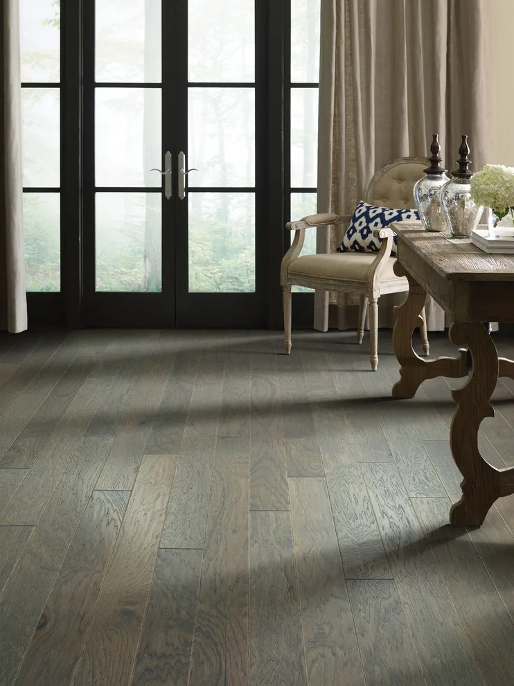Shaw Flooring Showroom by Merkel Tile - Photo 11