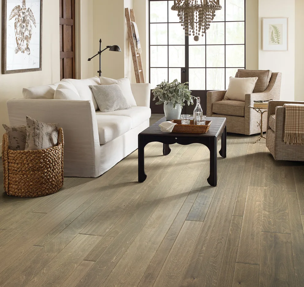 Shaw Flooring Showroom by Merkel Tile - Photo 28