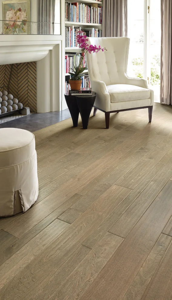 Shaw Flooring Showroom by Merkel Tile - Photo 4