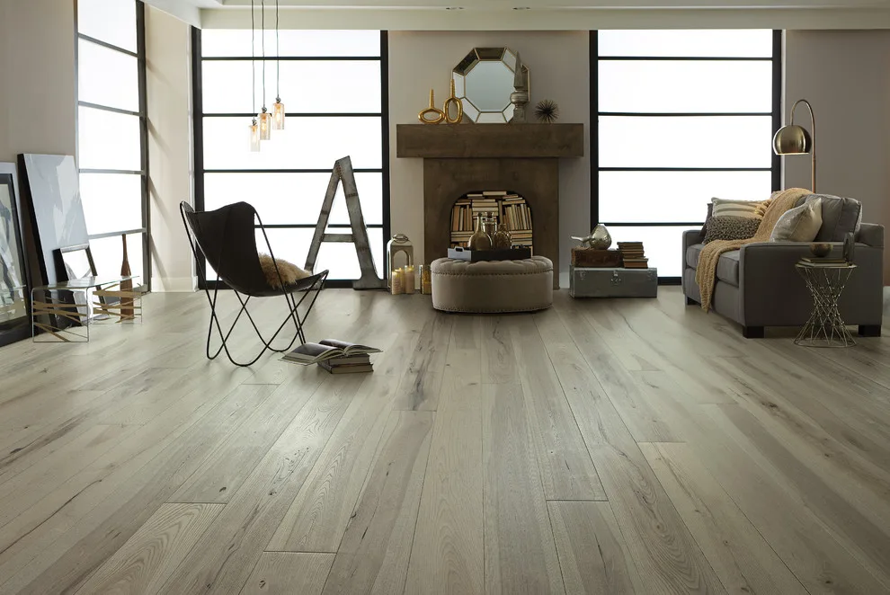 Shaw Flooring Showroom by Merkel Tile - Photo 18