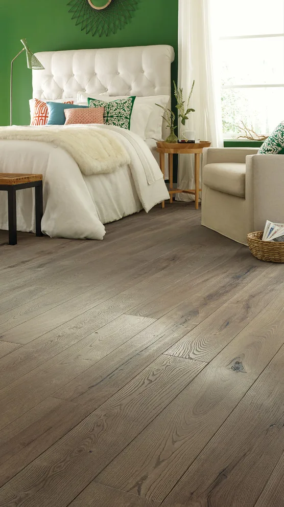 Shaw Flooring Showroom by Merkel Tile - Photo 2